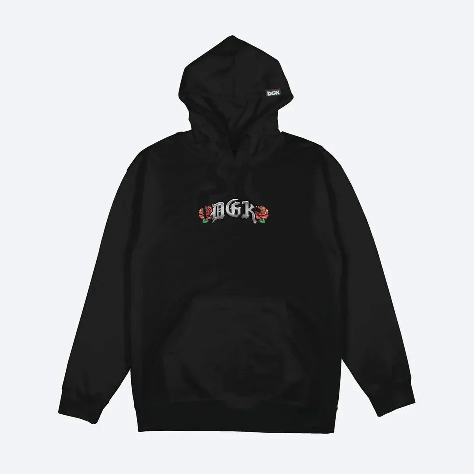 DGK Mamacita Graphic Hoody