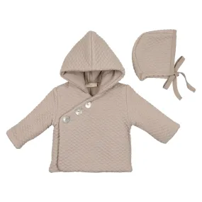 Diamond Stitches Jacket Gift Set