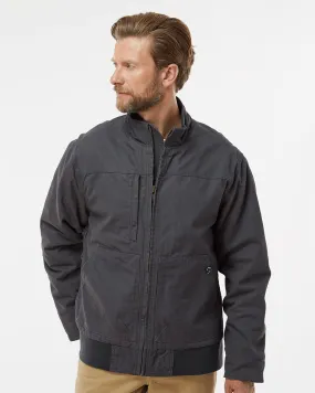 DRI DUCK Men's Force Power Move Bomber Jacket