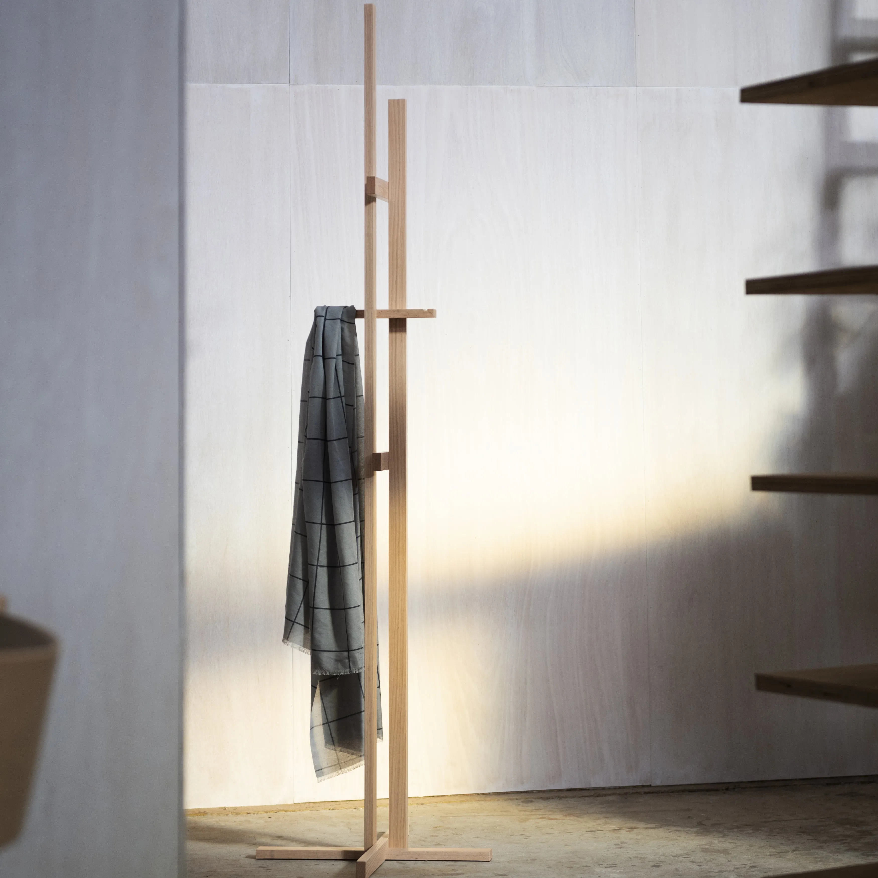 Elements Coat Stand