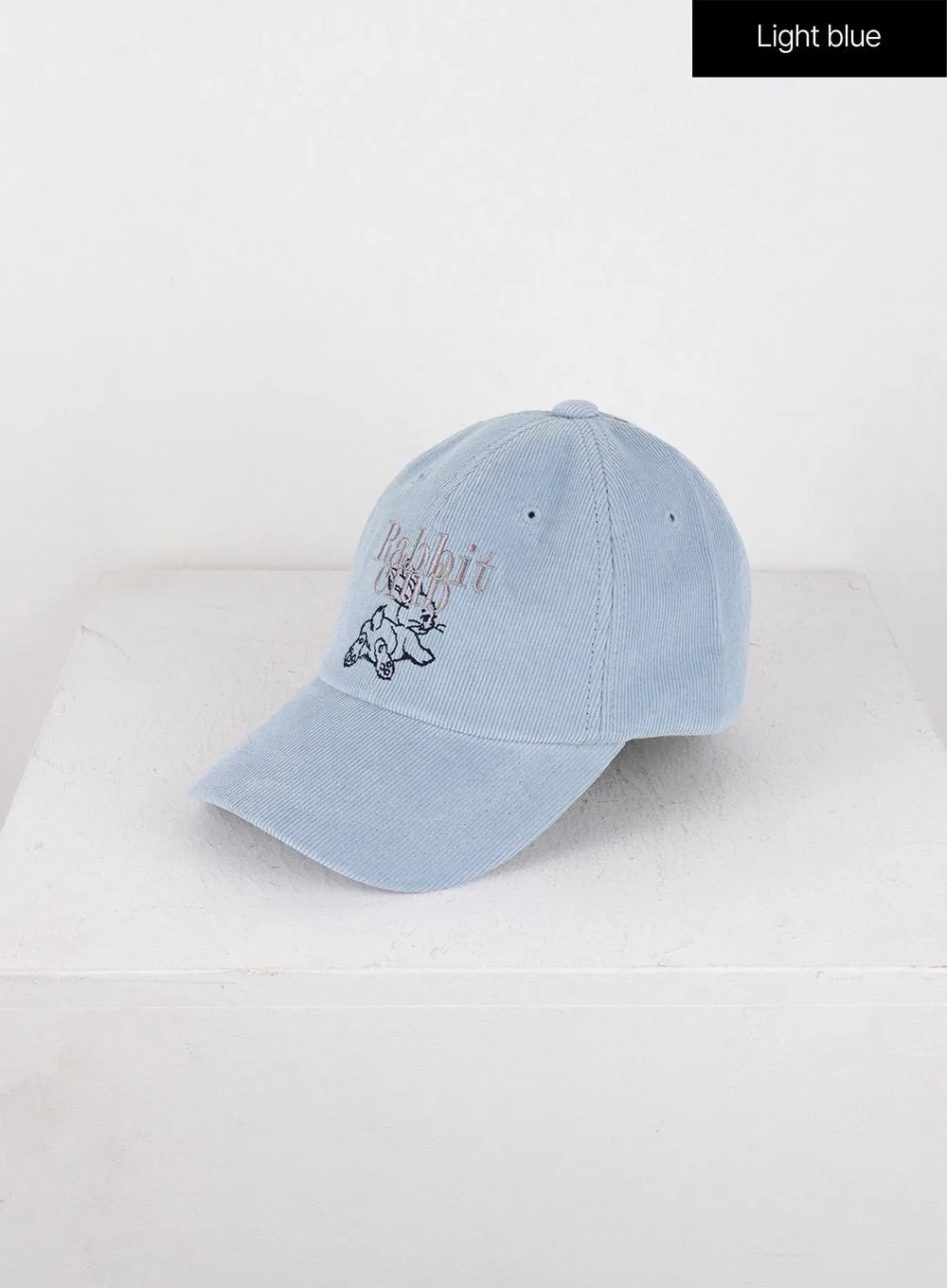 Embroidered Cap OD327