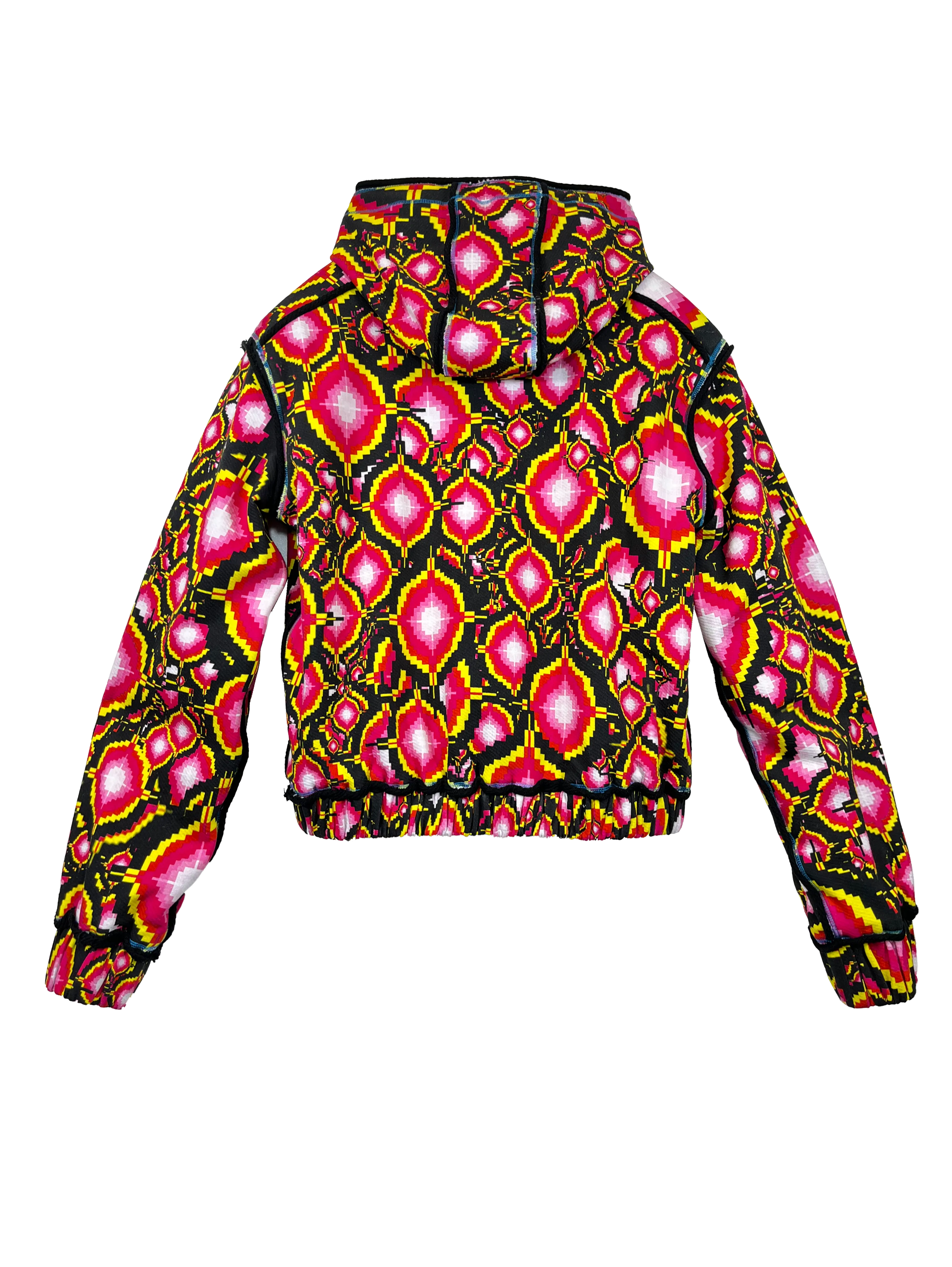 EXPLOSION HOODIE