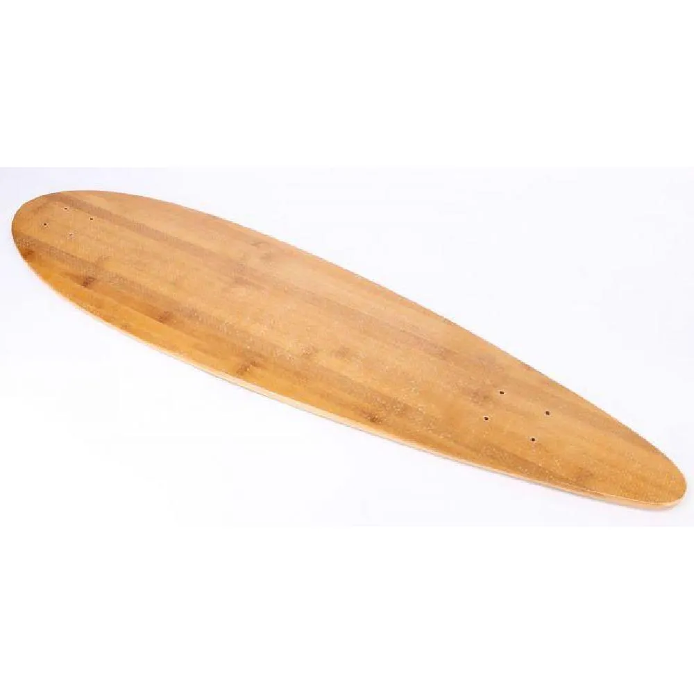 Fiberglass Bamboo Flex 36" Pintail Deck