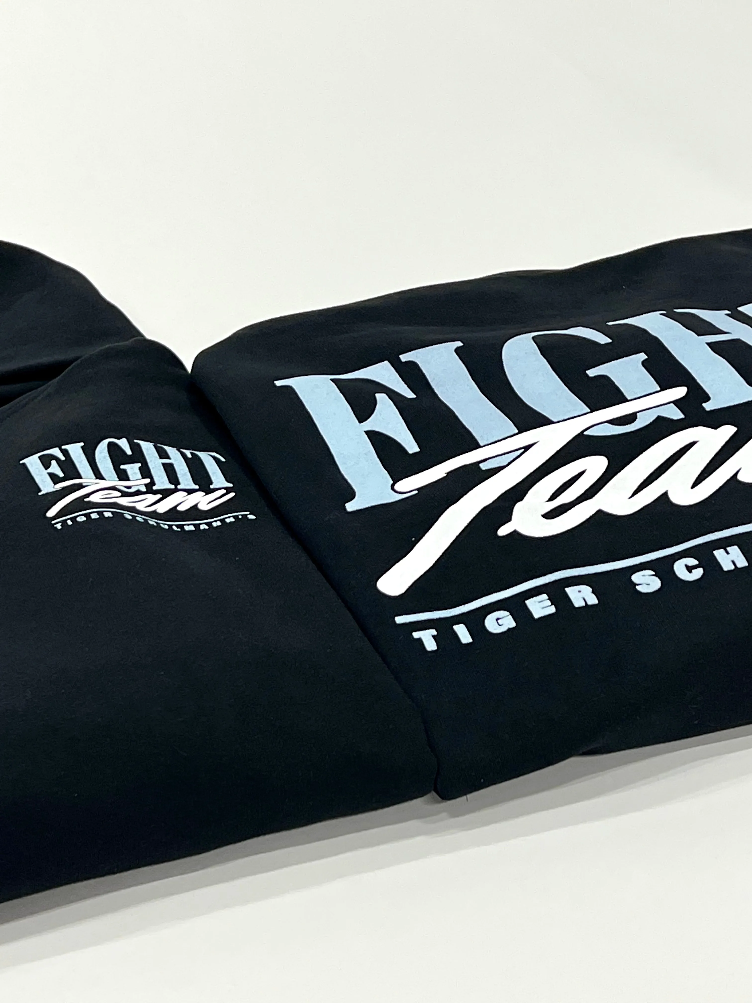 Fight Team Hoodie 3.0