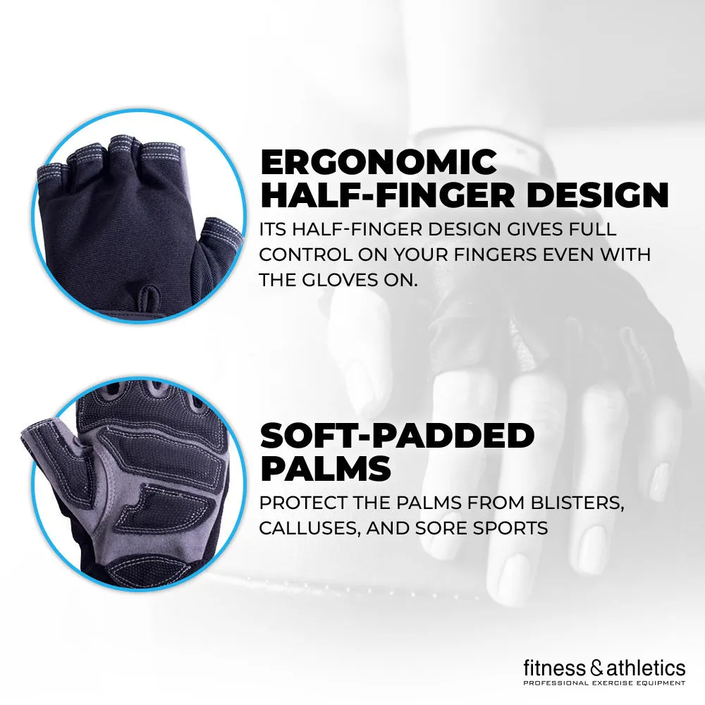 Fitness & Athletics Fitness Gloves Mens