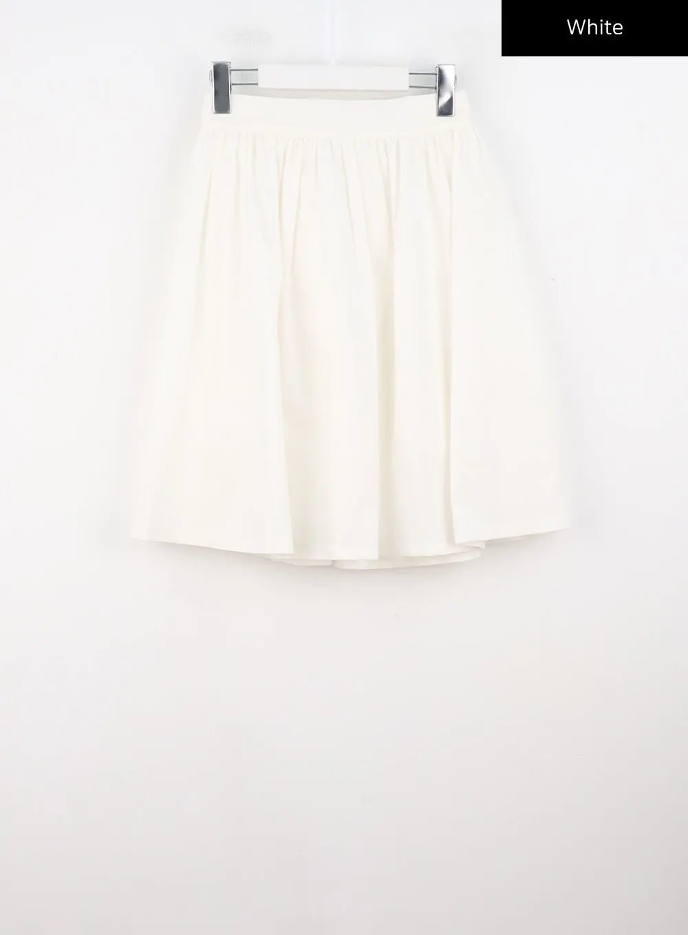 Flare Mini Skirt IS312