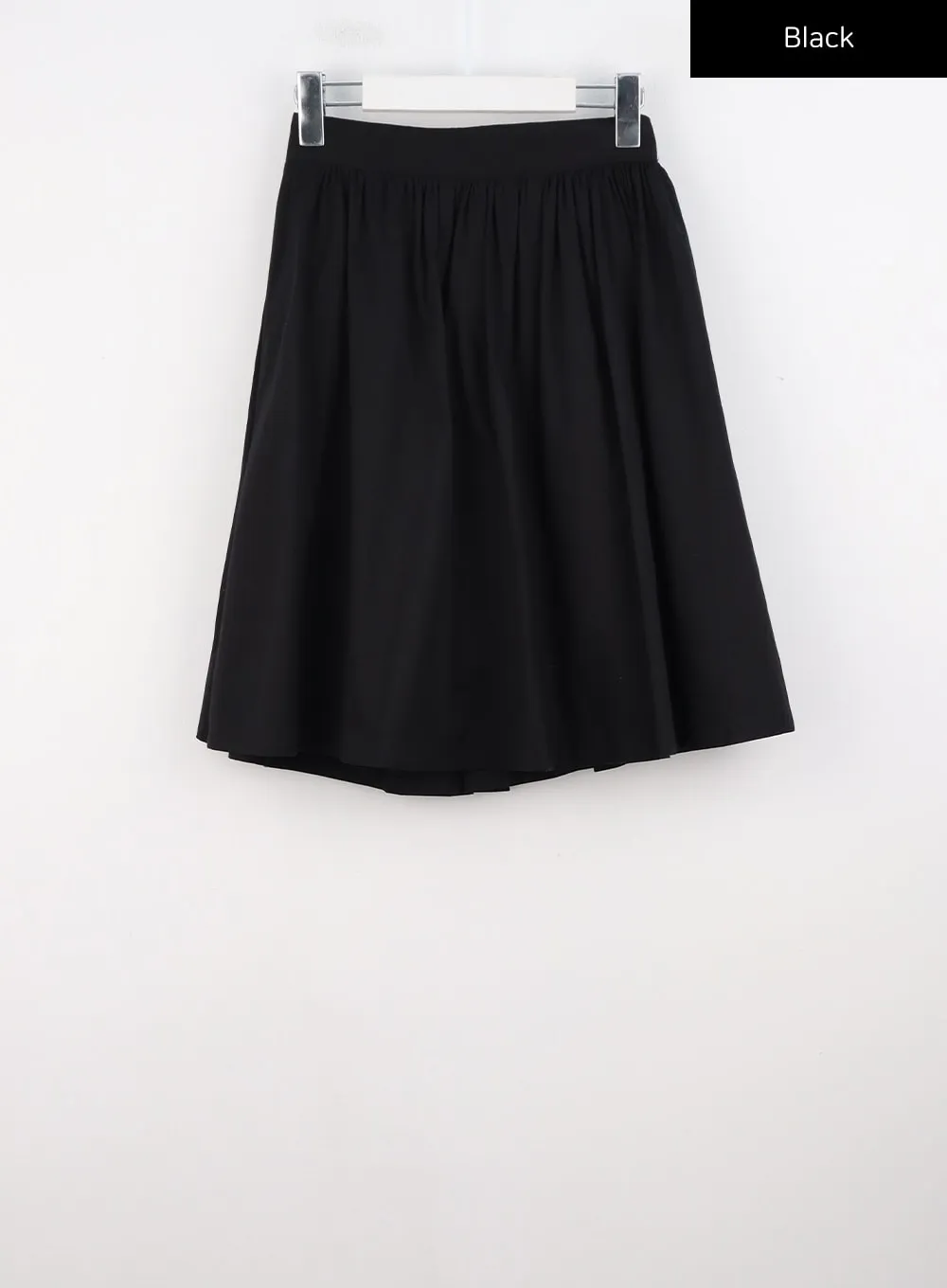 Flare Mini Skirt IS312