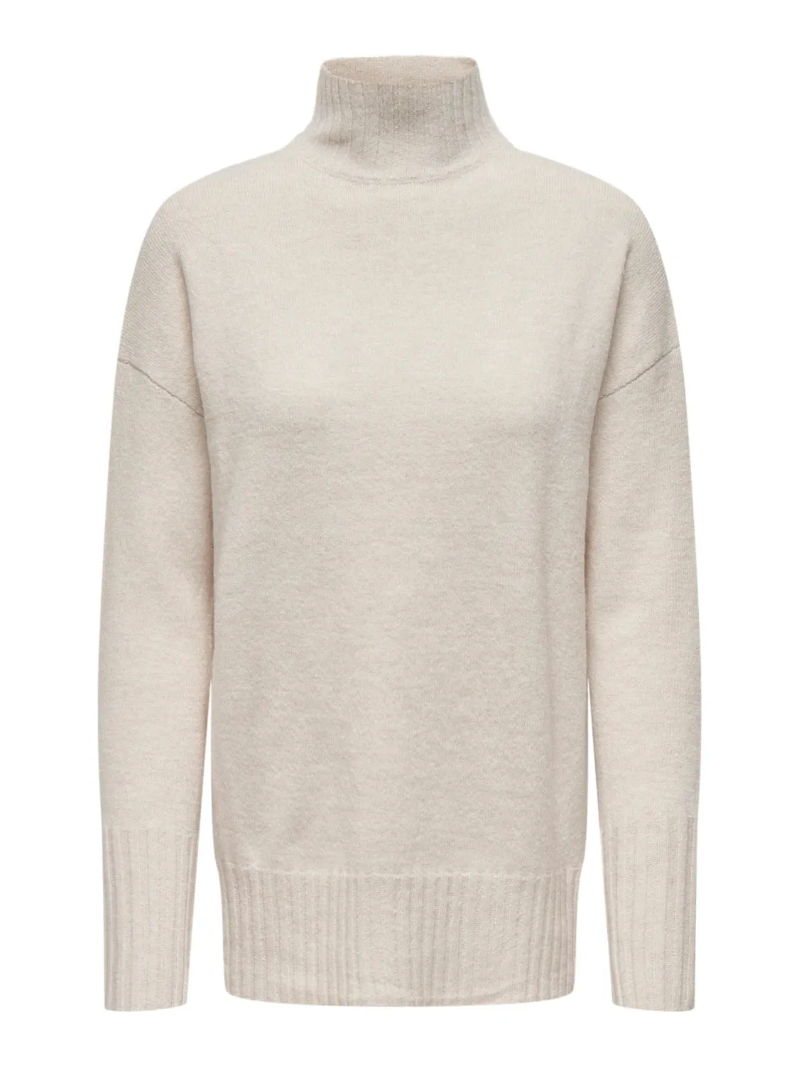 Gabriel Life High-Neck Sweater