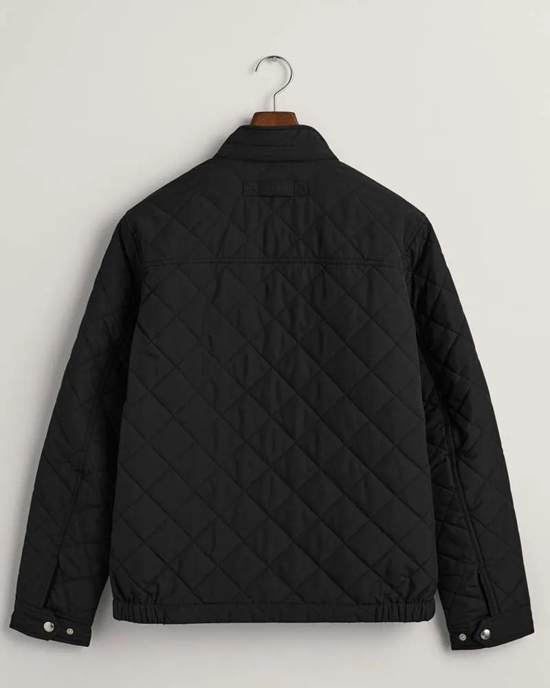 Gant Quilted Windcheater