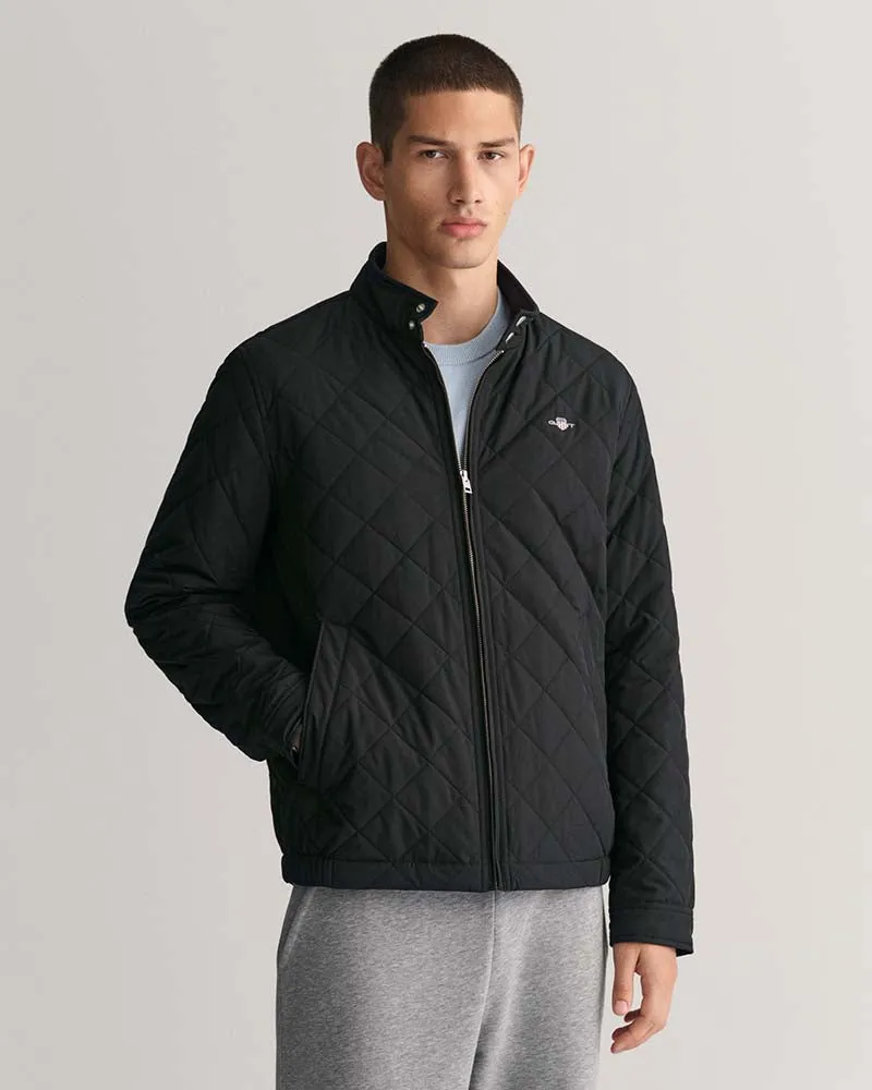 Gant Quilted Windcheater