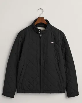 Gant Quilted Windcheater