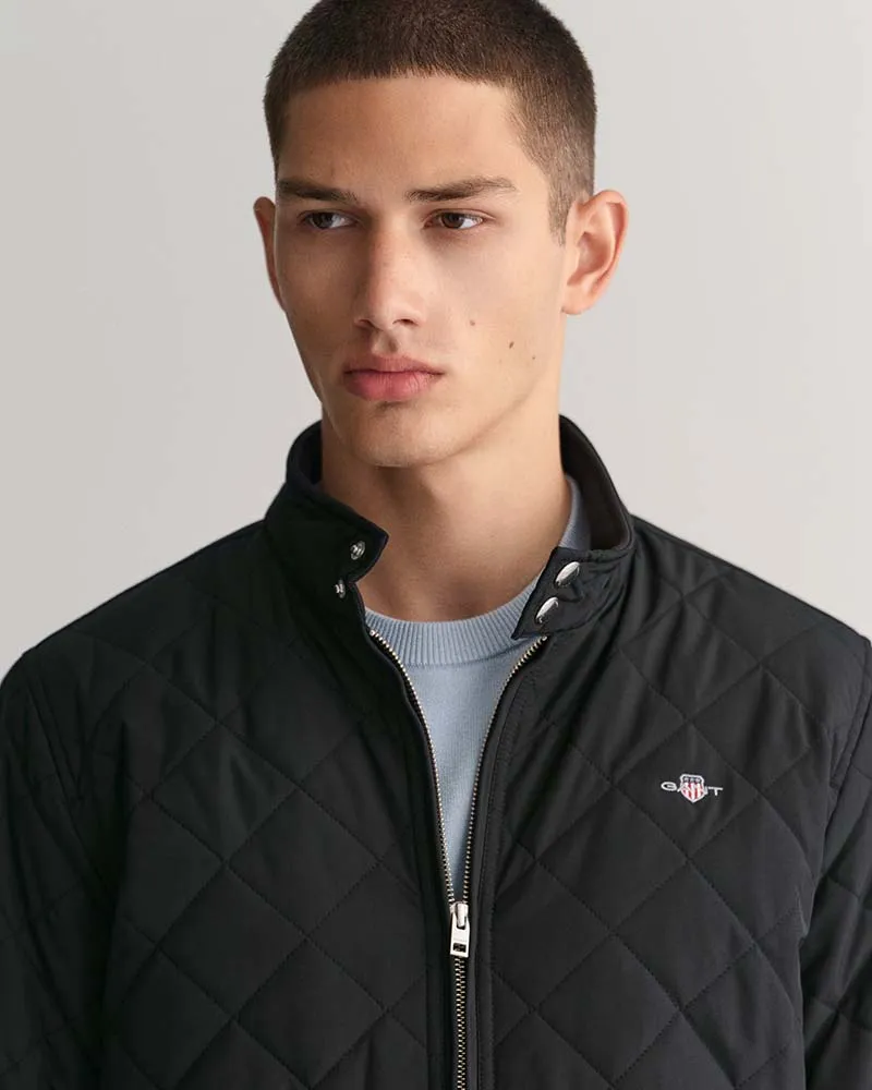 Gant Quilted Windcheater