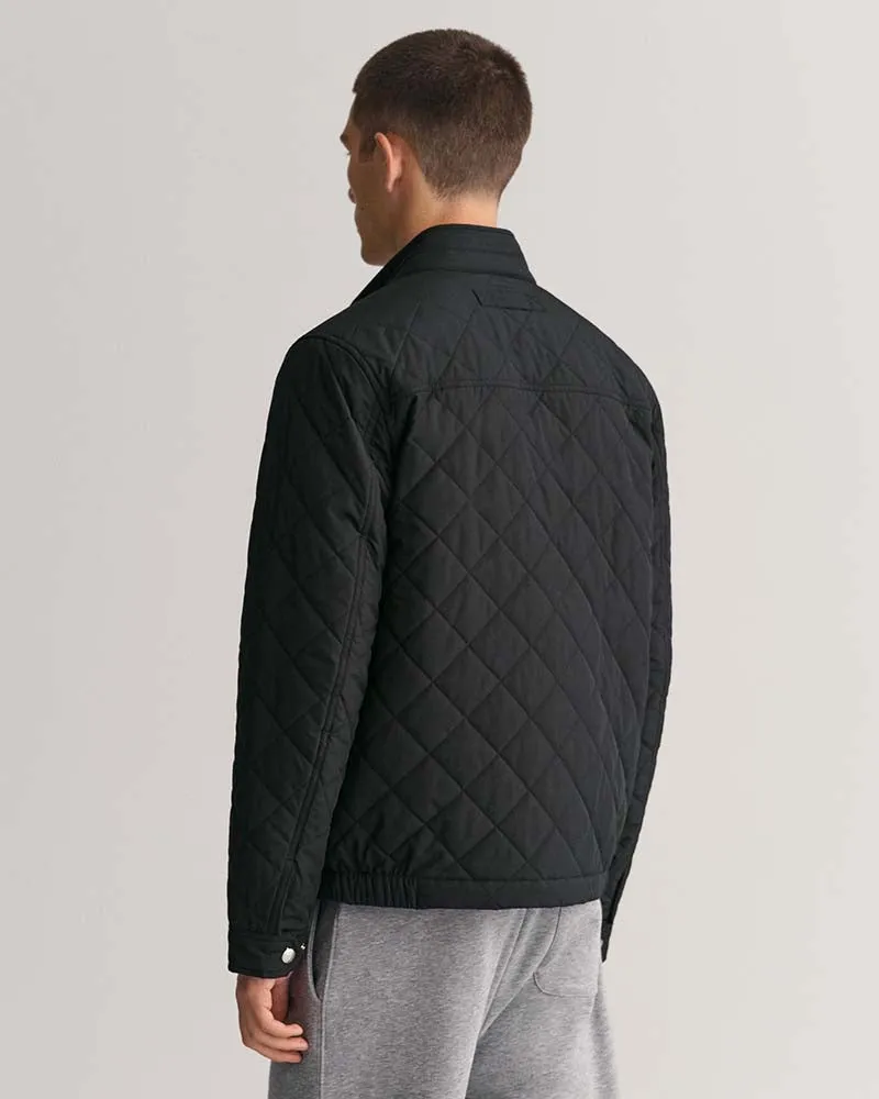 Gant Quilted Windcheater