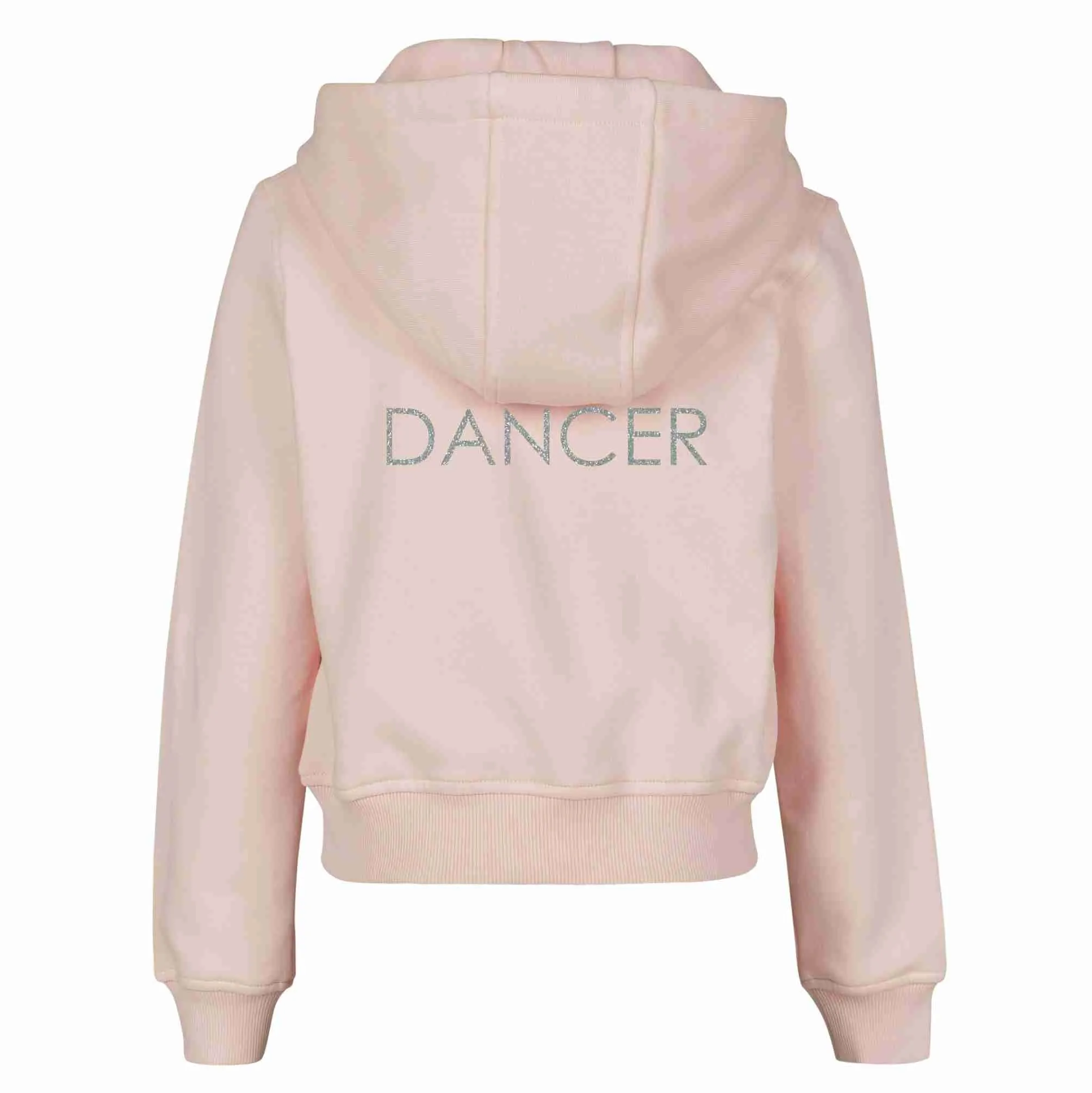 Gemini Kids Cropped Hoodie