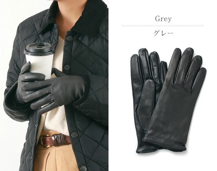 GLOVES（グローブス） 78-SM ラムレザー グローブ