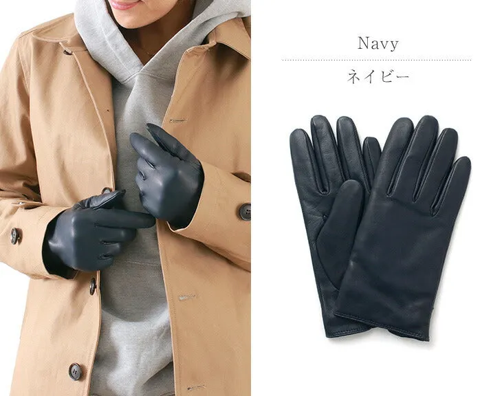 GLOVES（グローブス） 78-SM ラムレザー グローブ