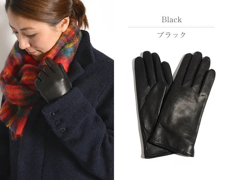 GLOVES（グローブス） 78-SM ラムレザー グローブ