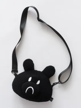 Grin and Bear It Mini Bag