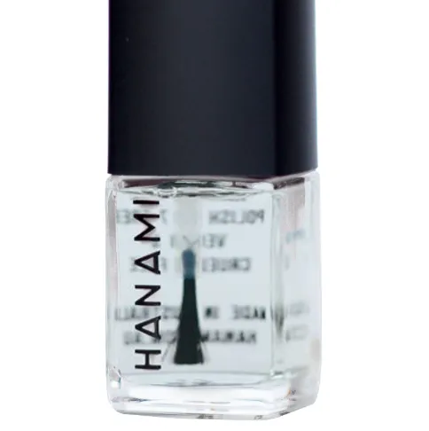 Hanami Nail Polish - Top & Base Coat