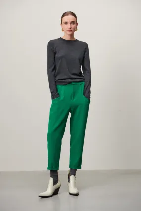 Hary Pants | Green