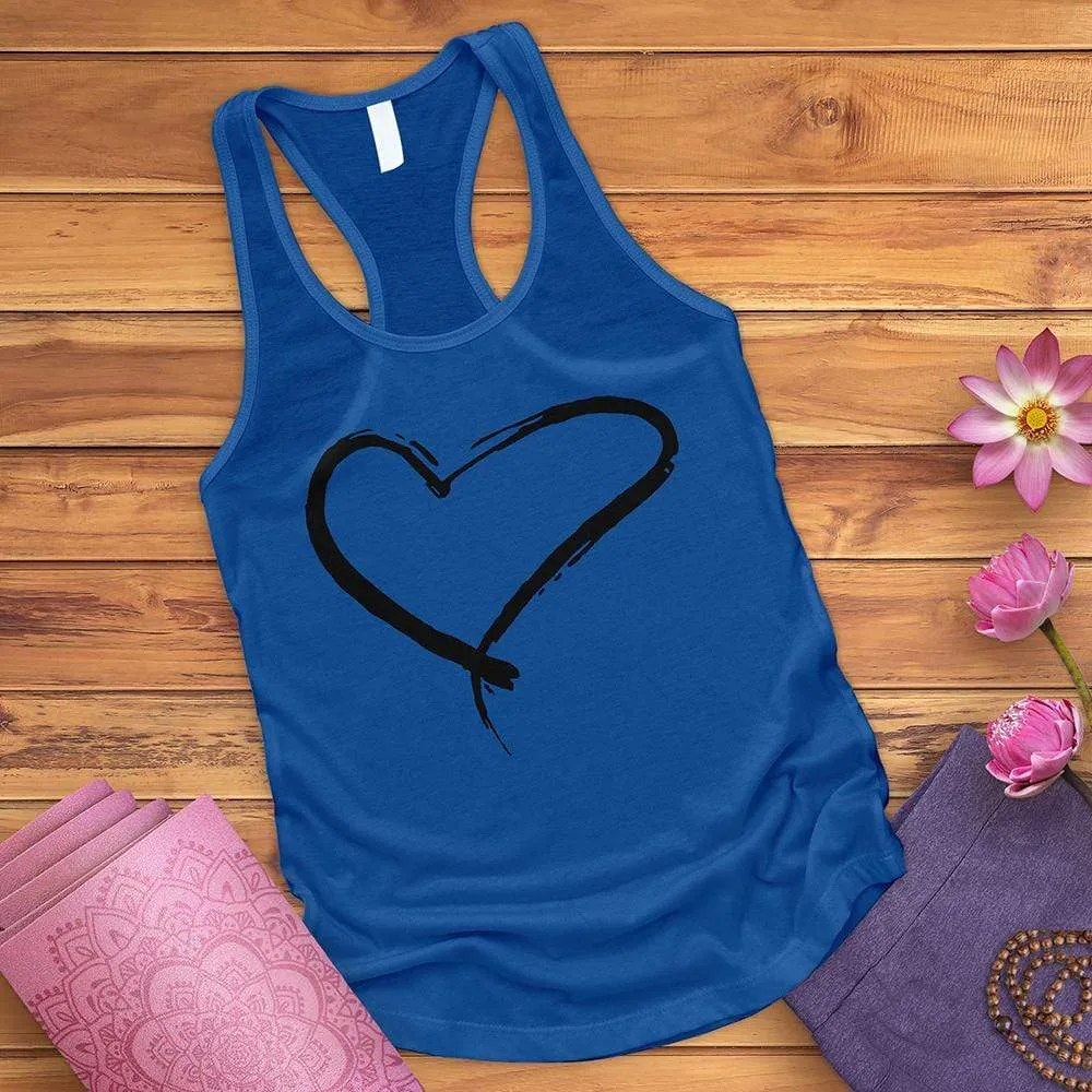 Heart Tank