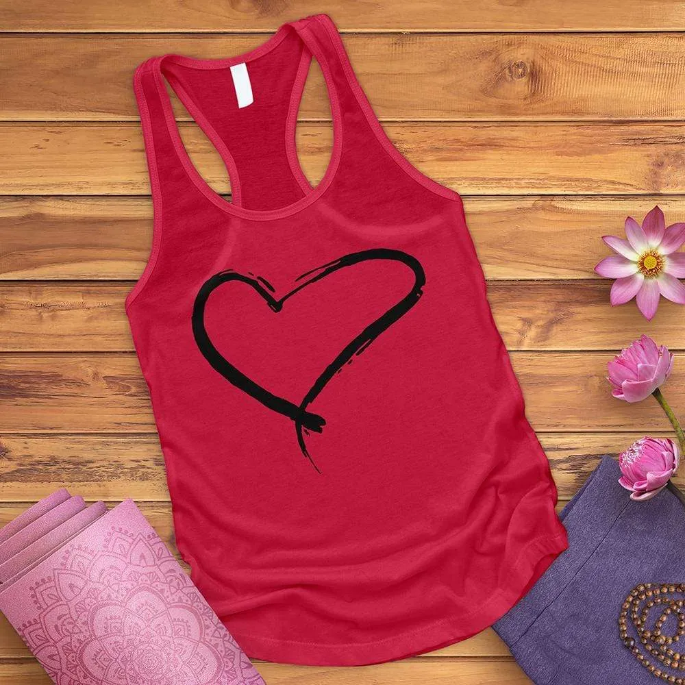 Heart Tank