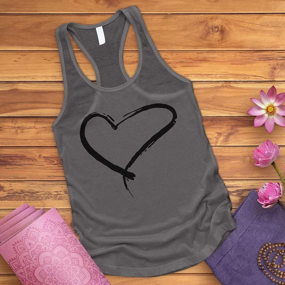 Heart Tank