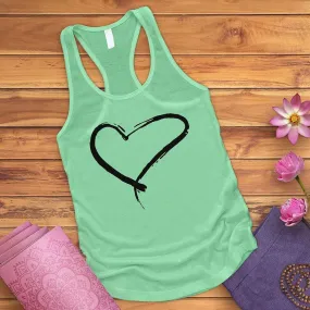 Heart Tank