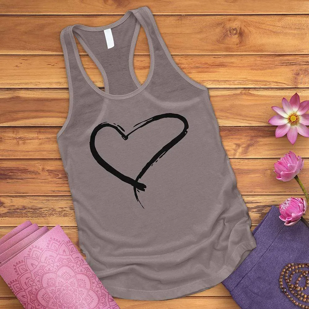 Heart Tank