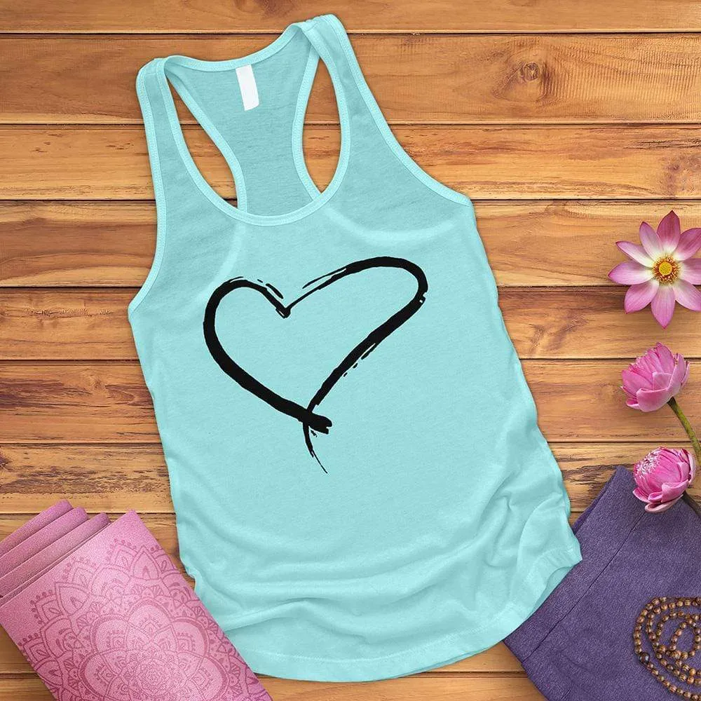 Heart Tank