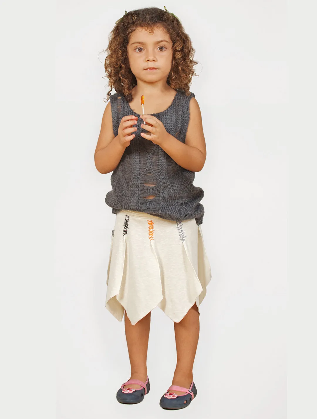 Heidi Skirt (Kids)