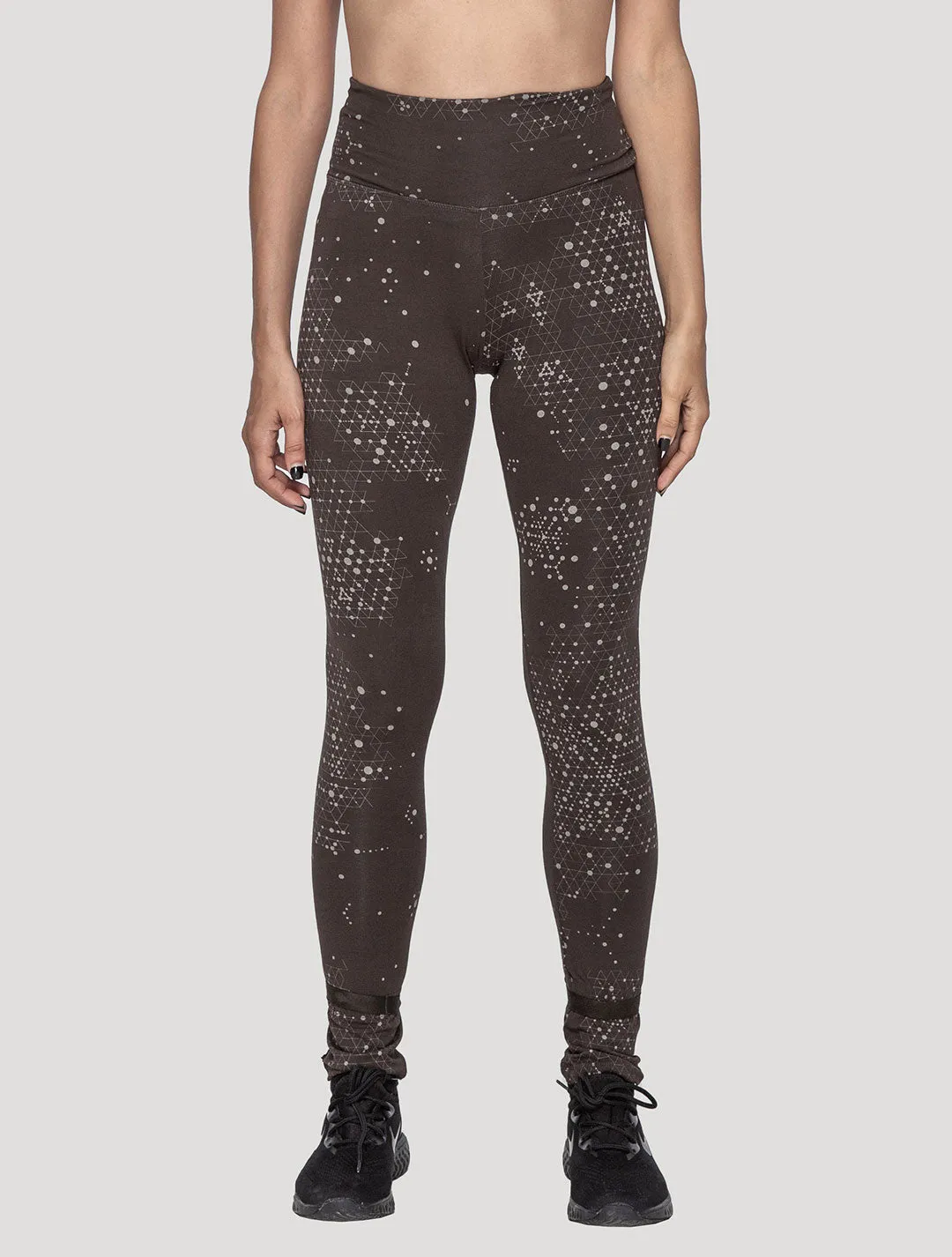 Holo High Waist Leggings