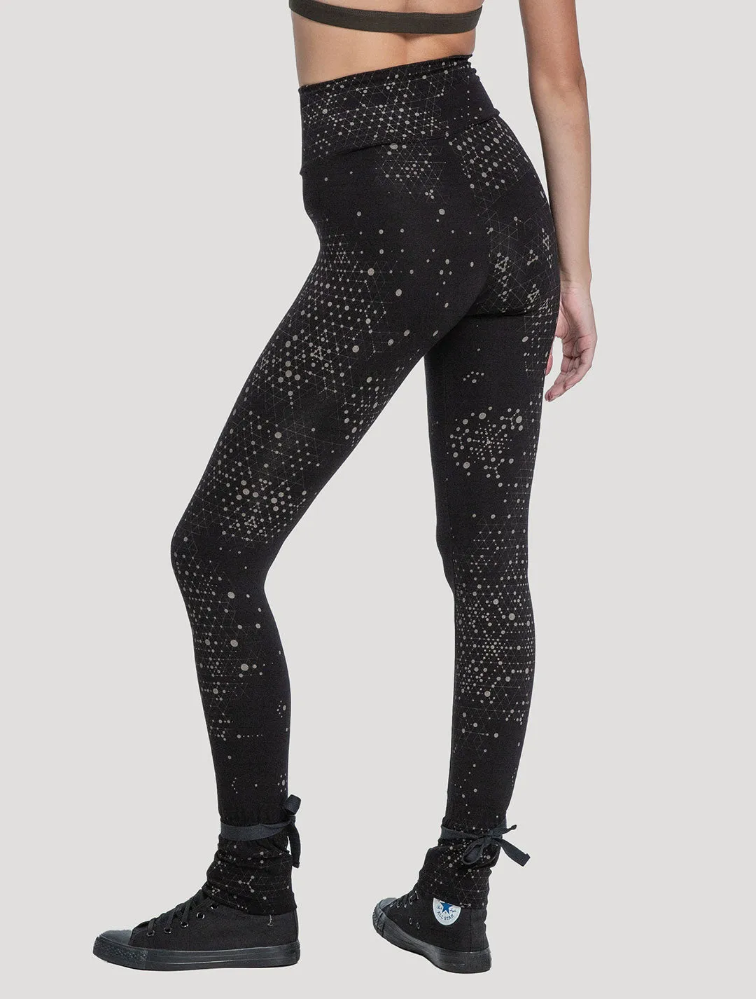 Holo High Waist Leggings