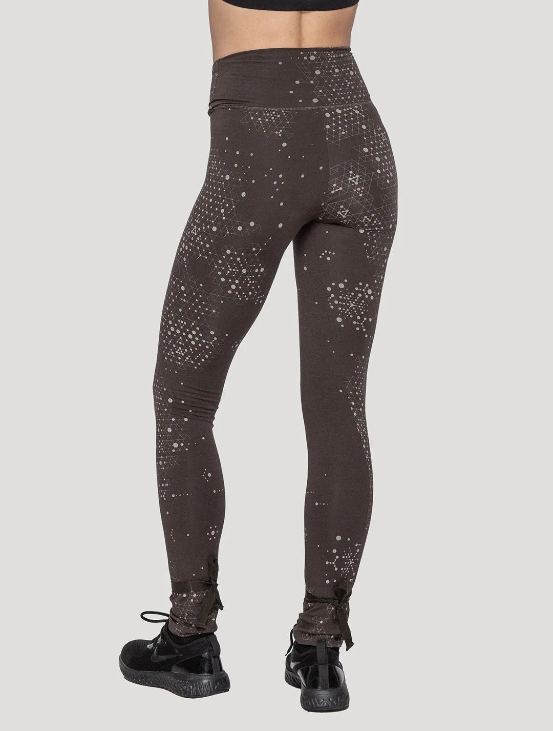 Holo High Waist Leggings