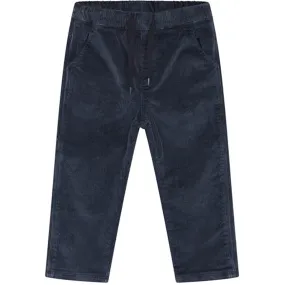 Hust & Claire Mini Blue Night Thore Pants