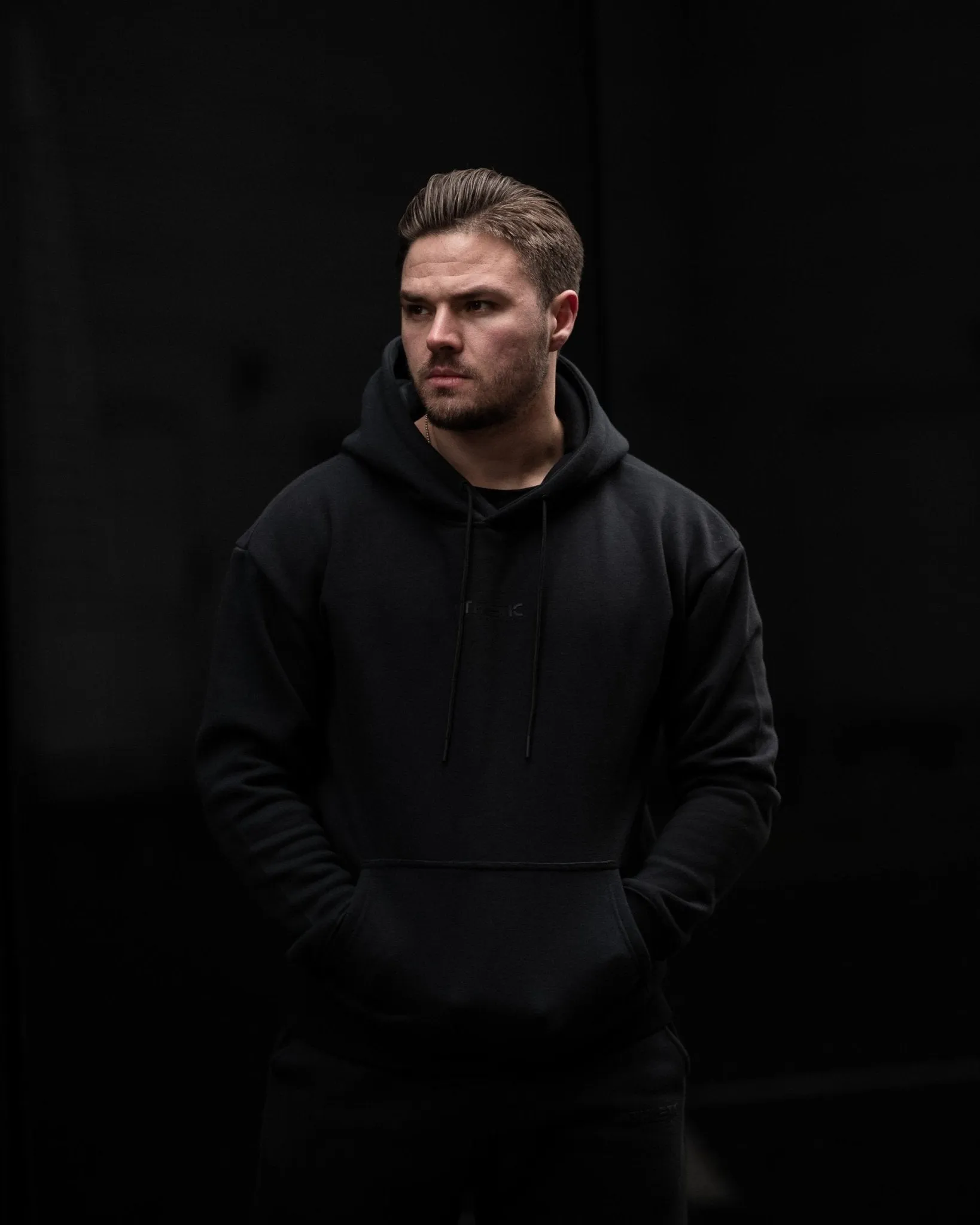 Infinity Hoodie (Shadow)