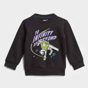 Infinity Sweatshirt