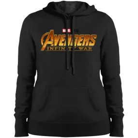 Infinity War Endgame Women Hooded Sweatshirt