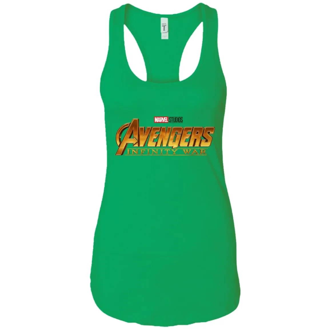 Infinity War Endgame Women Tank Top