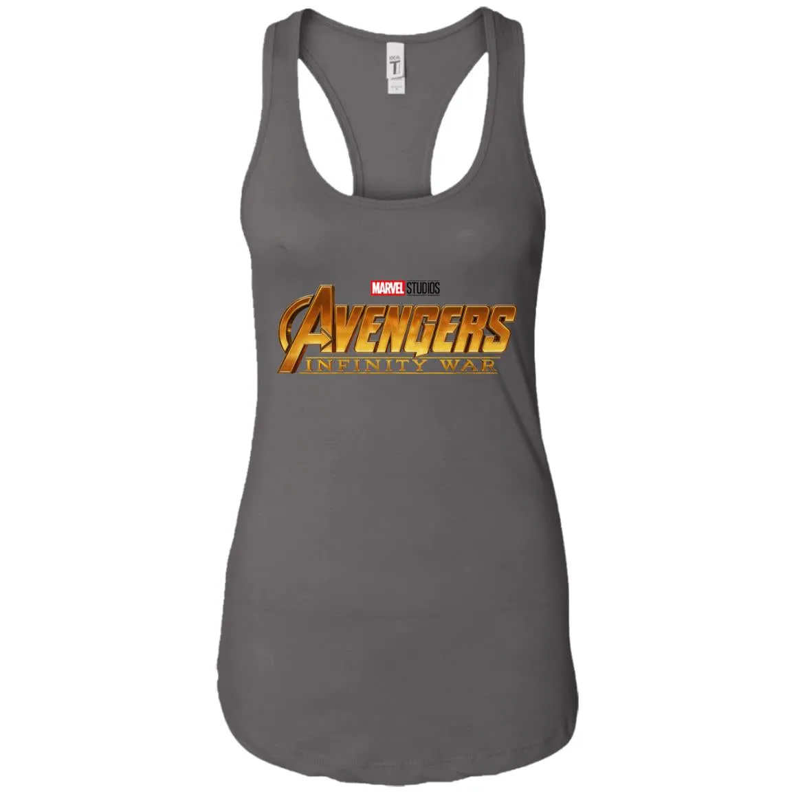 Infinity War Endgame Women Tank Top