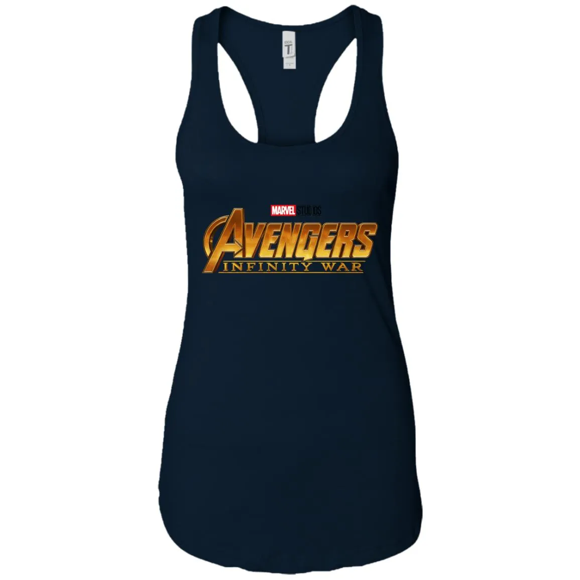 Infinity War Endgame Women Tank Top