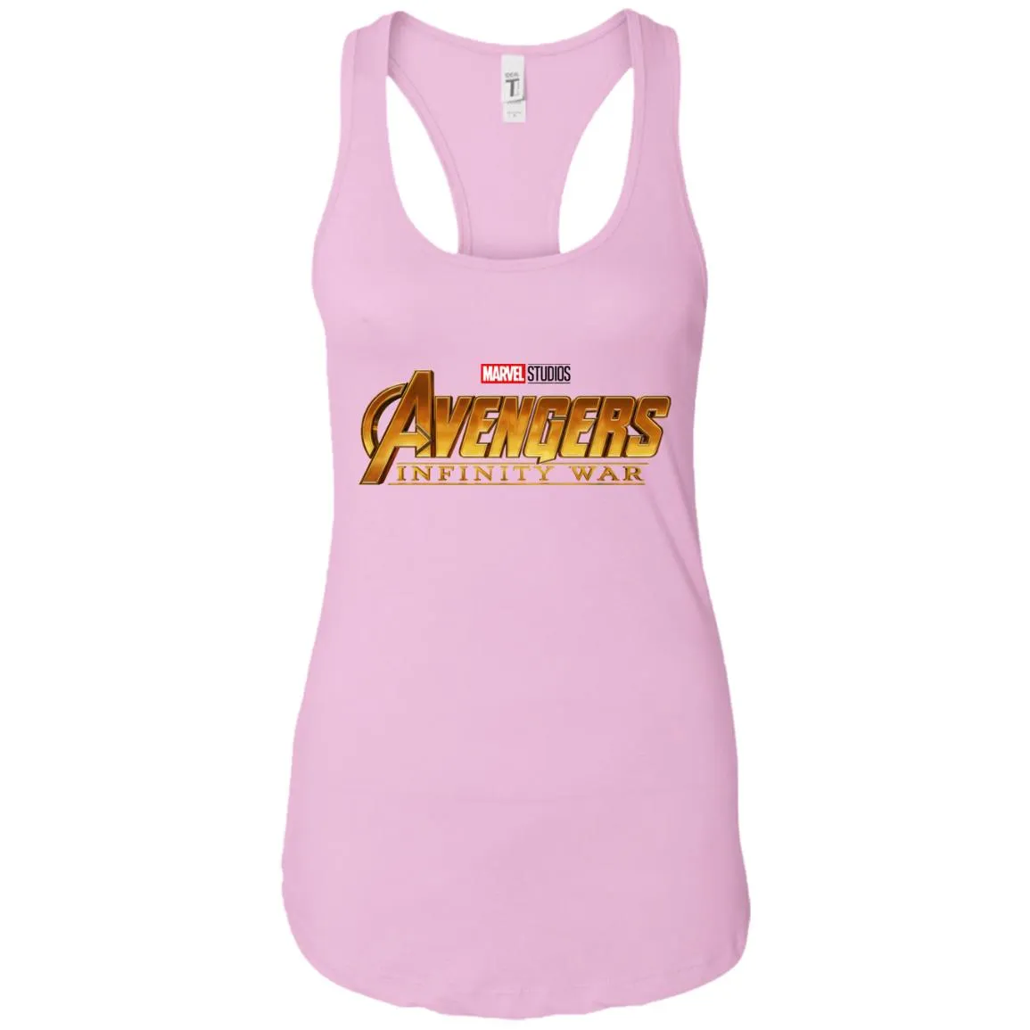 Infinity War Endgame Women Tank Top