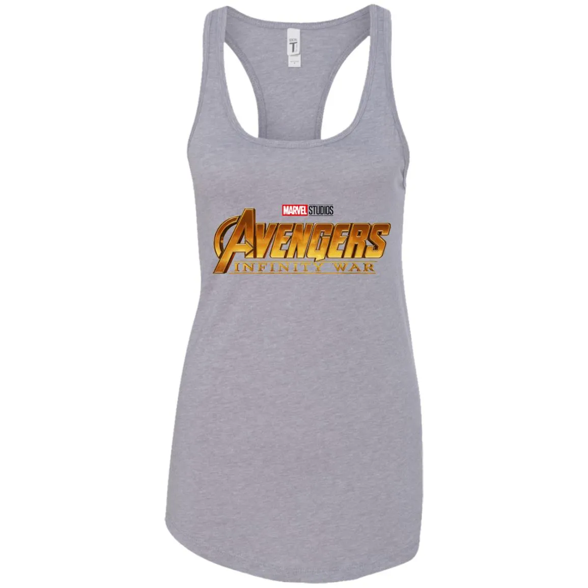 Infinity War Endgame Women Tank Top