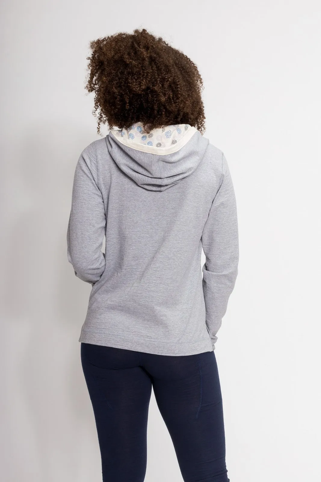 Infinity | Women's Printed Hoodie