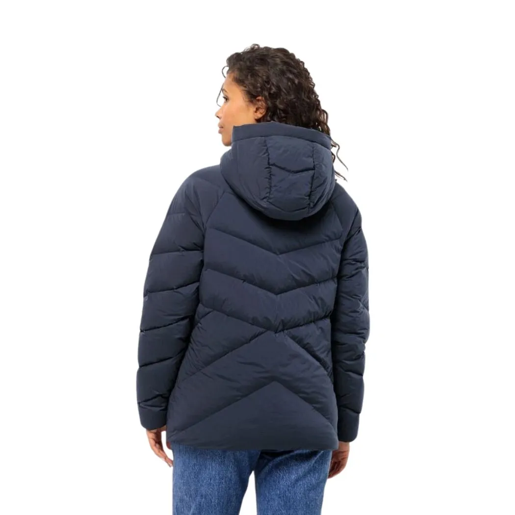 jack wolfskin Marienplatz Women's Jacket