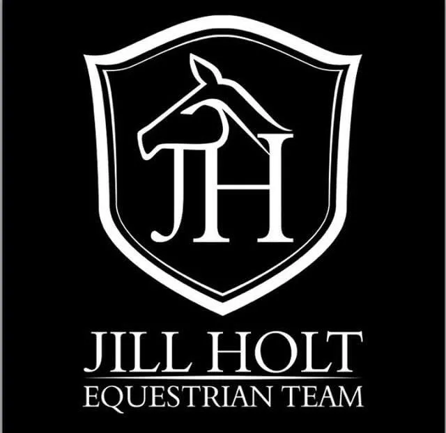 Jill Holt Equestrian Team Children Soft Shell Jacket