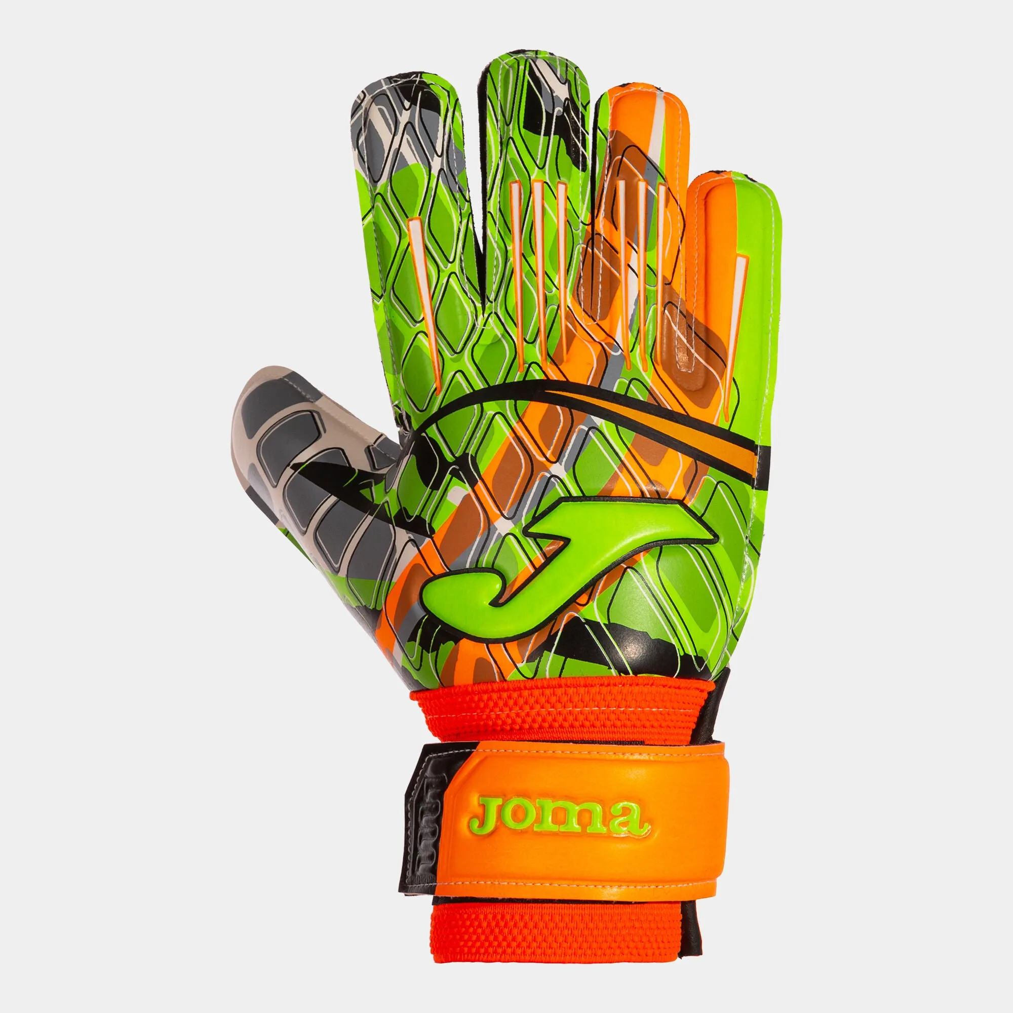 JOMA FOOTBALL GOALKEEPER GLOVES CALCIO 23 401272.054