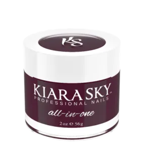 Kiara Sky All-in-One Powder - D5065 Ghosted