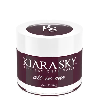 Kiara Sky All-in-One Powder - D5065 Ghosted