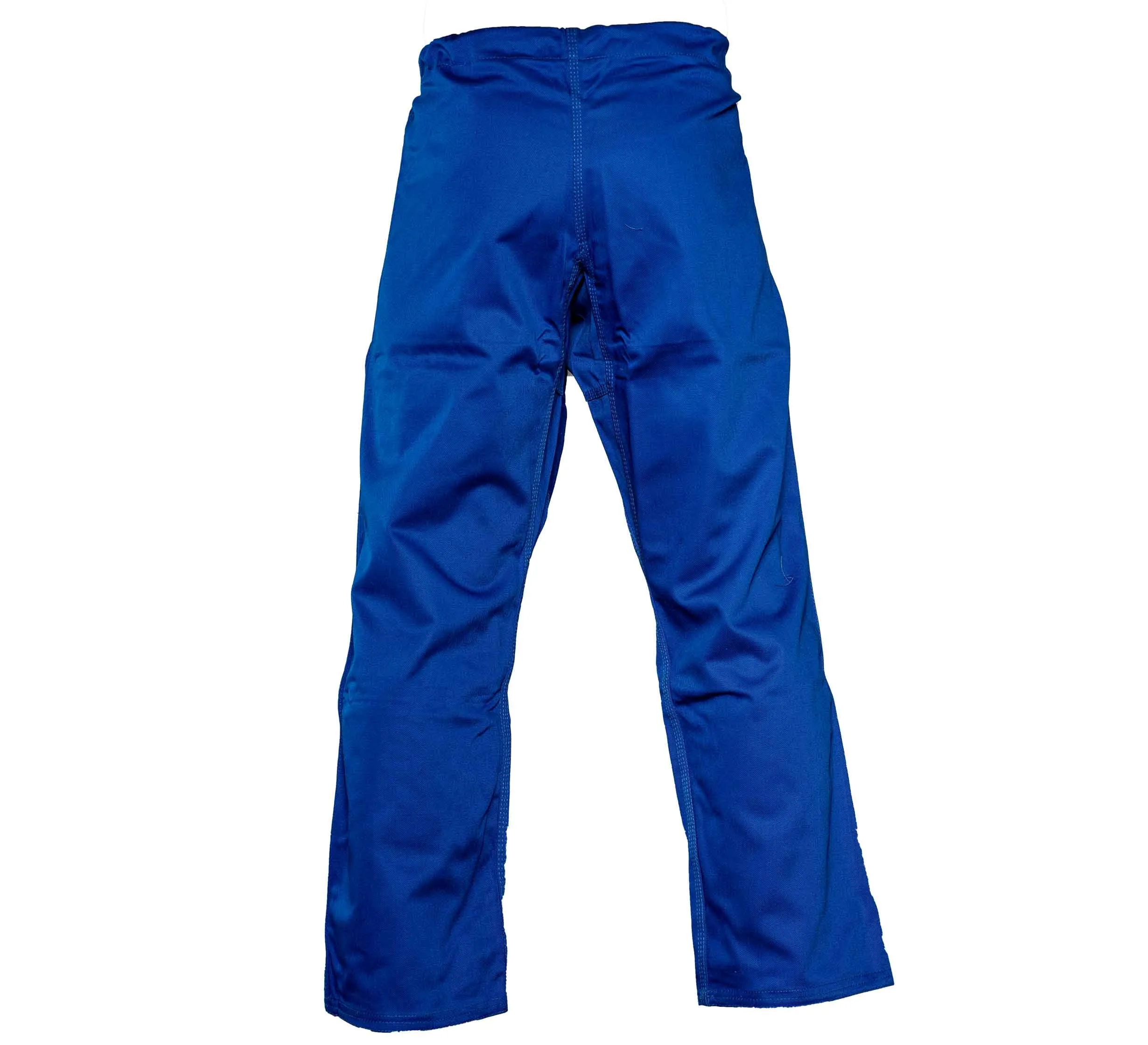 Kids BJJ Pants Blue